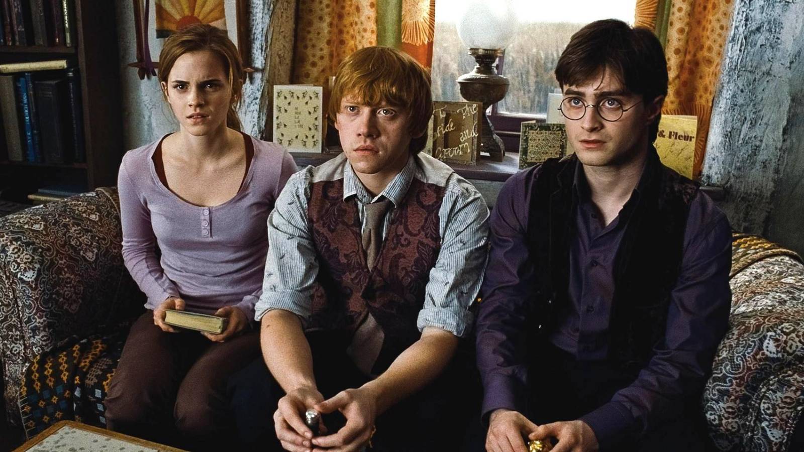 10 hechos de 'Harry Potter' que todo el mundo siempre se equivoca
