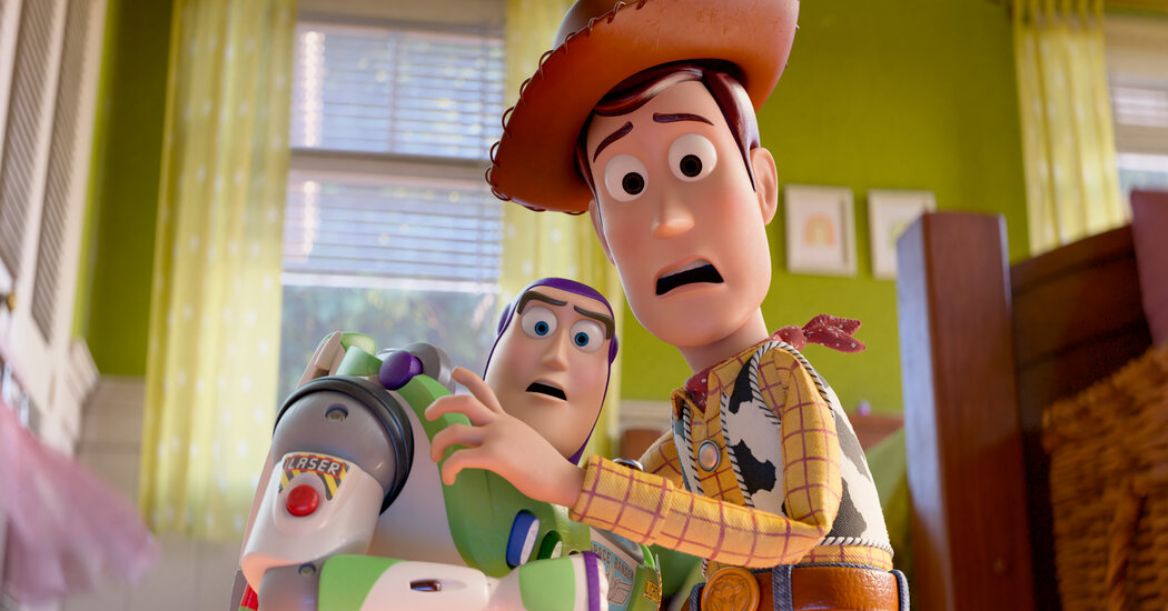 11 películas nuevas de las que hablan nuestros críticos esta semana