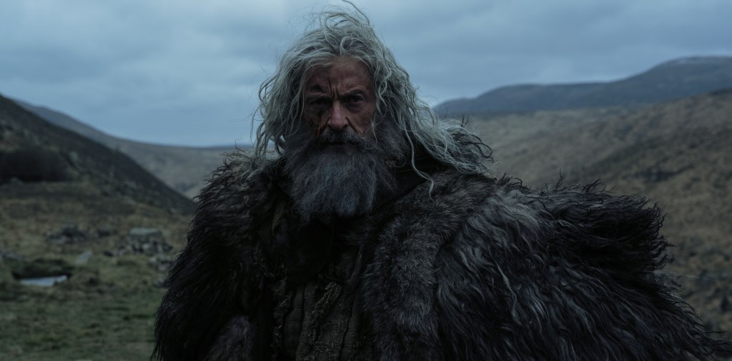 Reseña de 'La muerte de Robin Hood': Hugh Jackman en una nueva versión de Legend