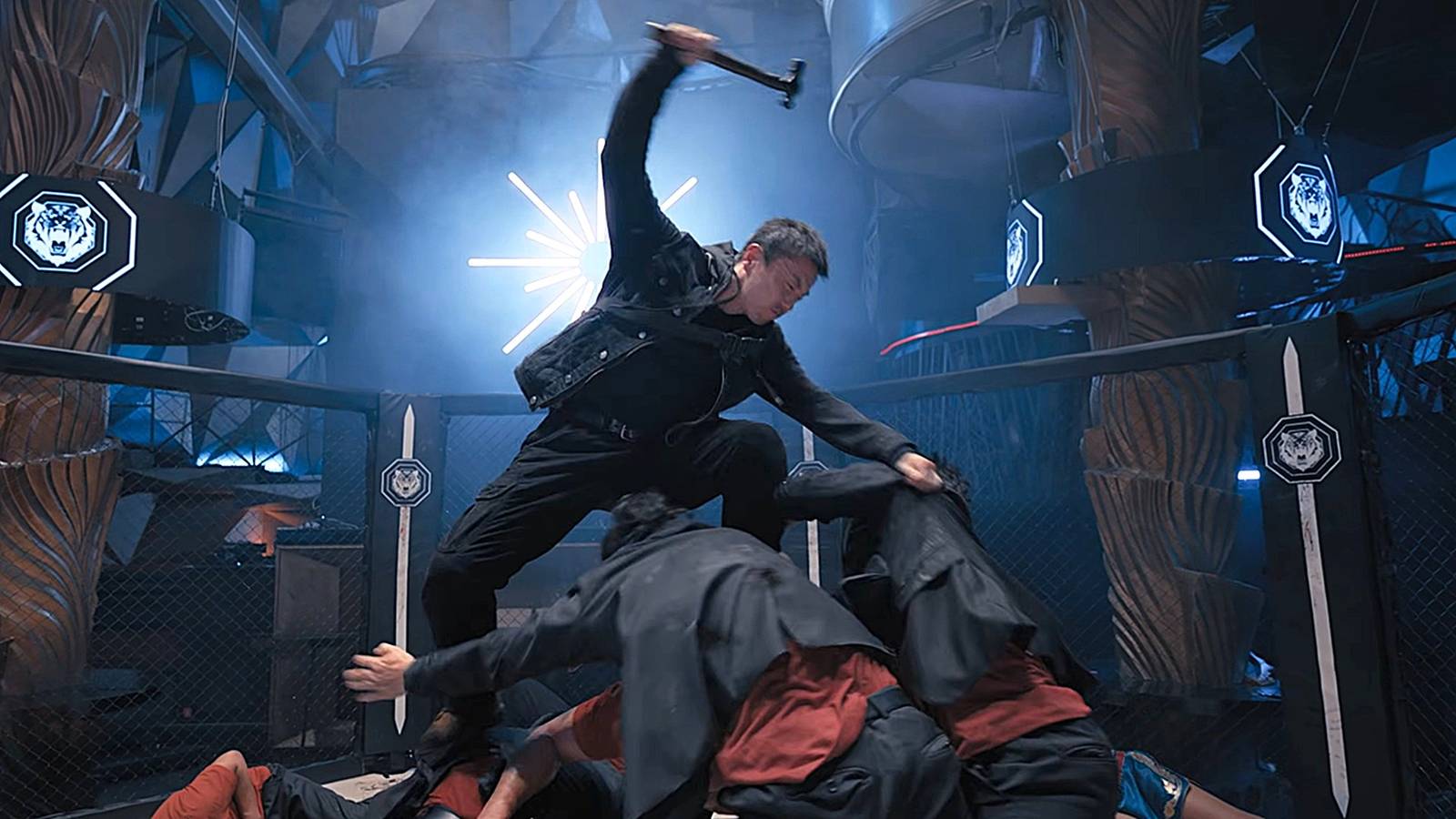 El thriller de acción aclamado como "Lo mejor del año" ya tiene fecha de estreno en streaming