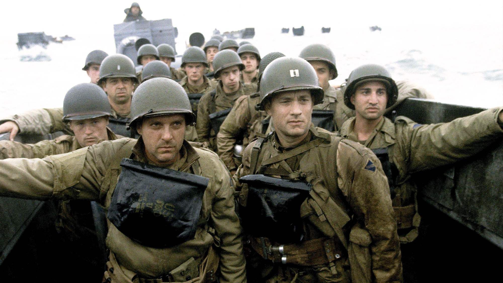 1.800 cinéfilos eligieron la mejor película de Spielberg, pero este desastre de taquilla de 100 millones de dólares fue criminalmente pasado por alto
