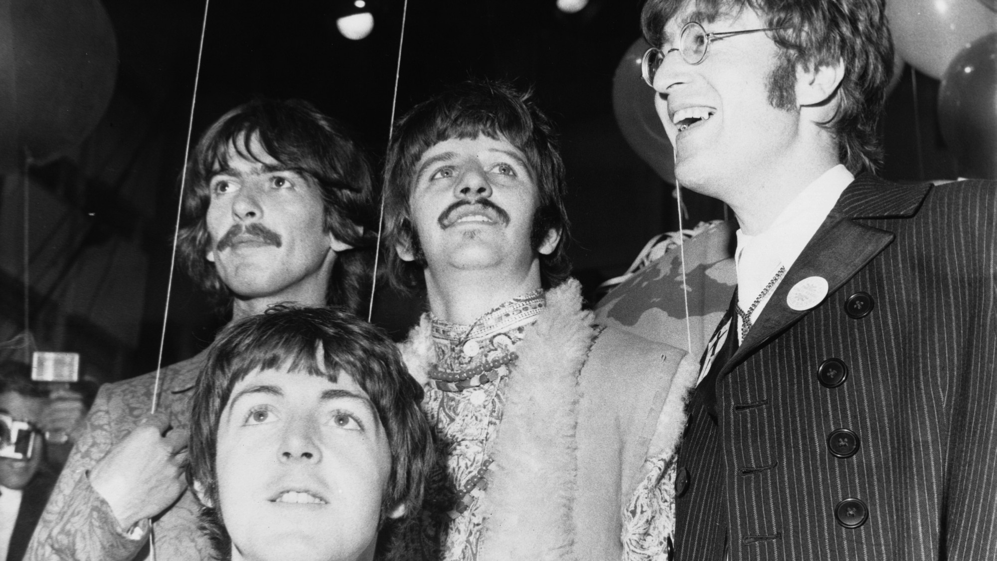 4 canciones de los Beatles de 'Sgt. Pepper's que habrían sido grandes éxitos como solteros