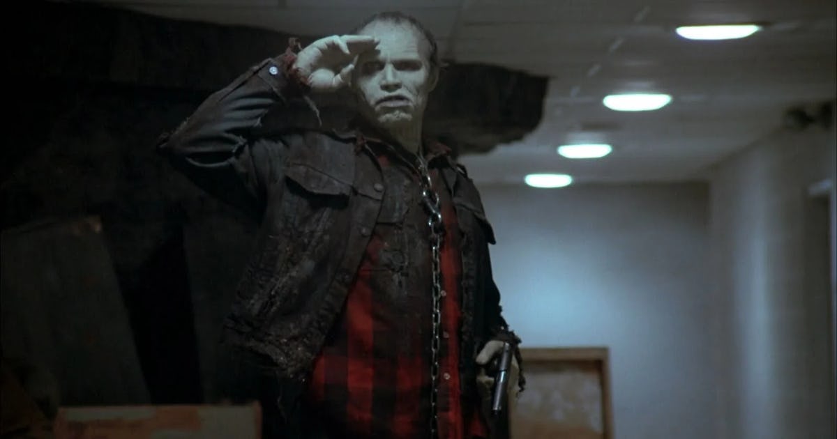 41 años después, el thriller más subestimado de George Romero acaba de recibir una gran mejora