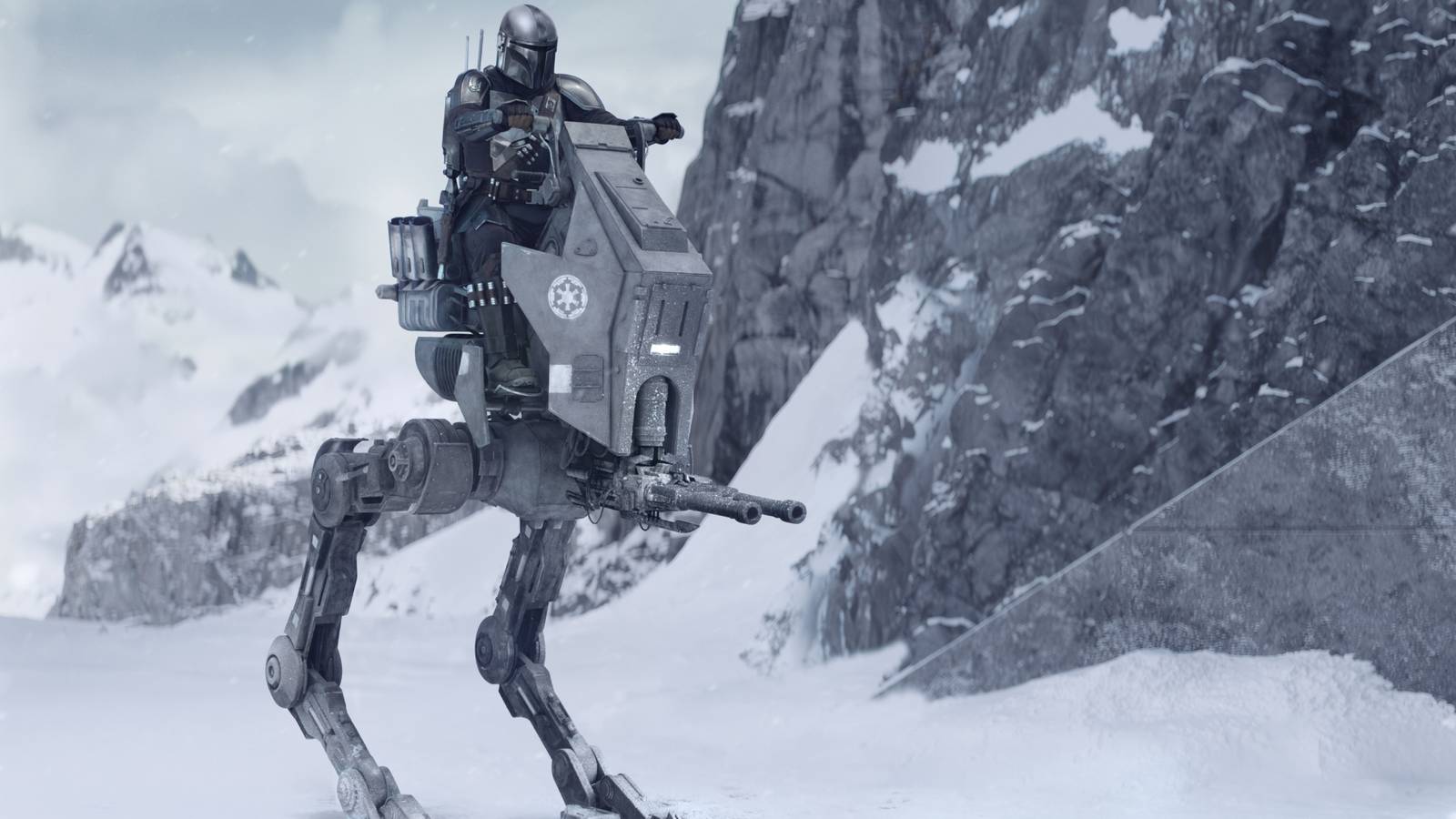5 duras lecciones de Star Wars que Disney debe aprender de 'The Mandalorian & Grogu'