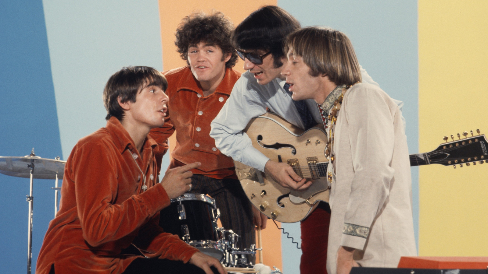 5 éxitos de los Monkees que devuelven a los boomers a su primer enamoramiento