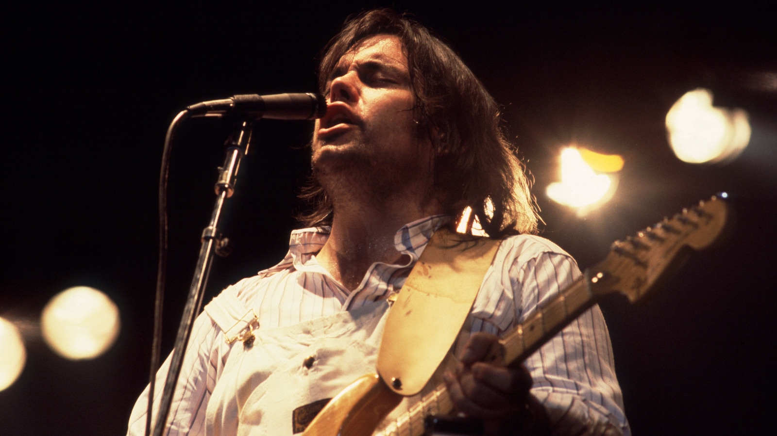 5 guitarristas que definieron una generación de los que casi nadie habla ya