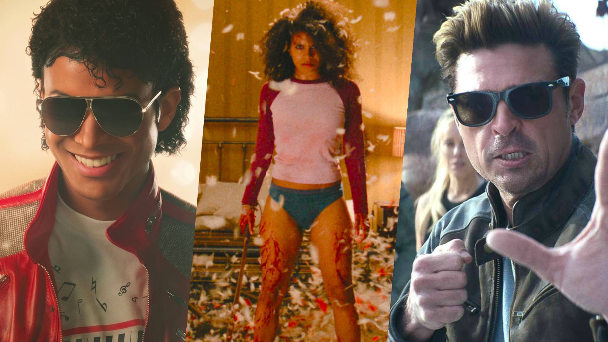 5 mejores películas nuevas para ver este fin de semana en Netflix, HBO Max y más (13 y 14 de junio)