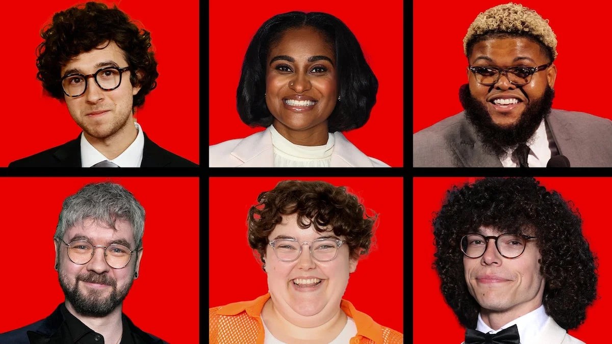 9 creadores que podrían ser los próximos Curry Barker o Kane Parsons