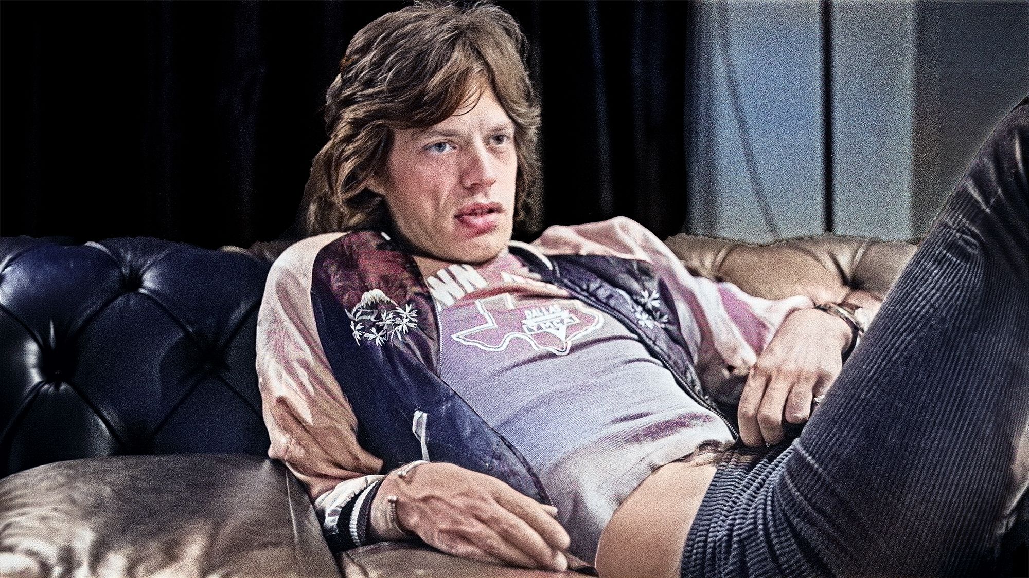A Mick Jagger no le gusta el álbum más famoso de los Rolling Stones