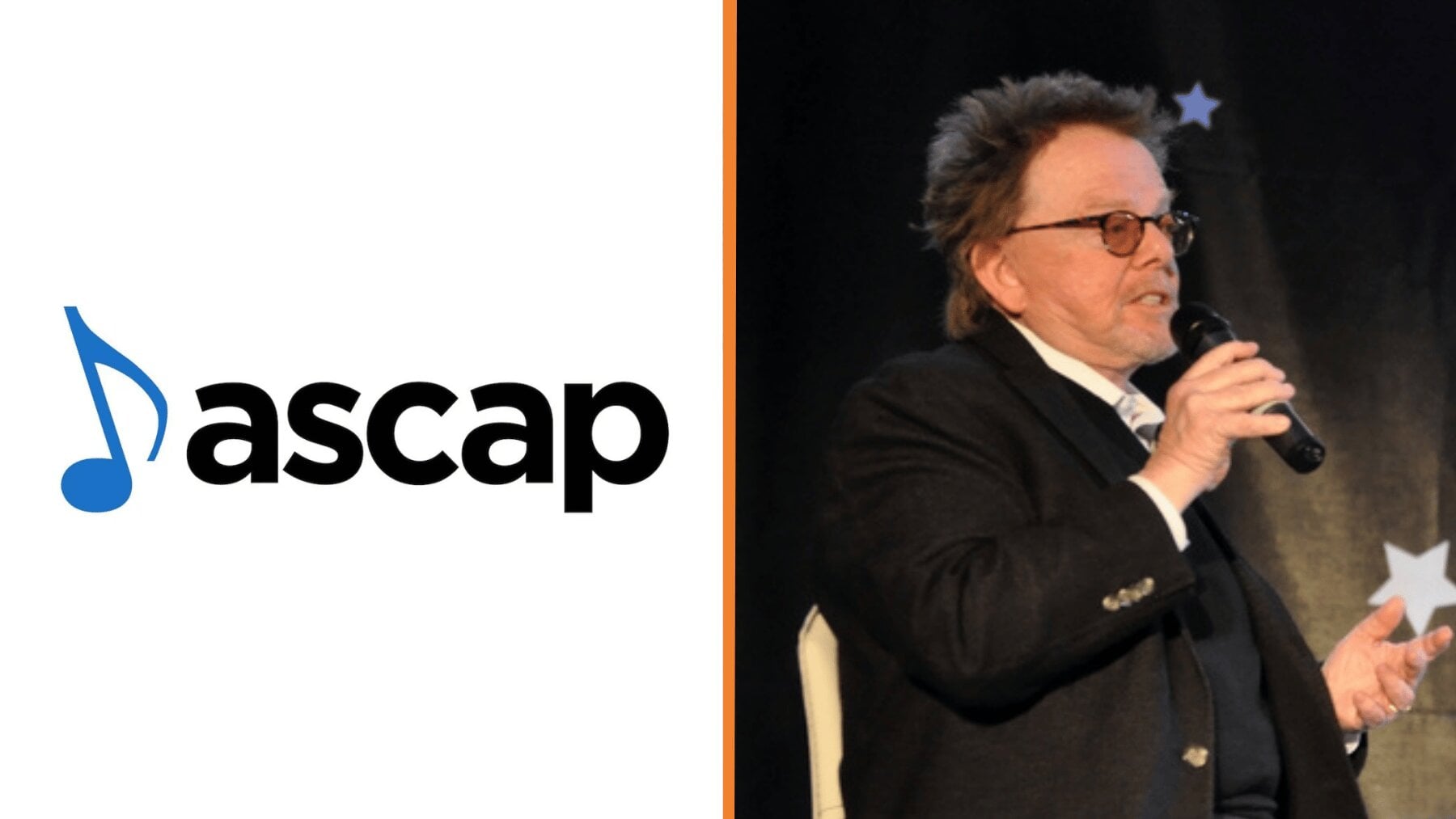 ASCAP demanda a cuatro grupos de radio por 'uso prolongado y no autorizado de la música de sus miembros'