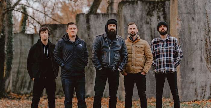 AUGUST BURNS RED Reseña del álbum 'Season of Surrender'