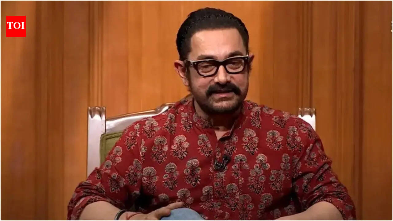 Aamir Khan intervino para resolver la disputa 'Don 3' de Ranveer Singh y Farhan Akhtar, revela Ashoke Pandit de FWICE | Noticias de películas hindi