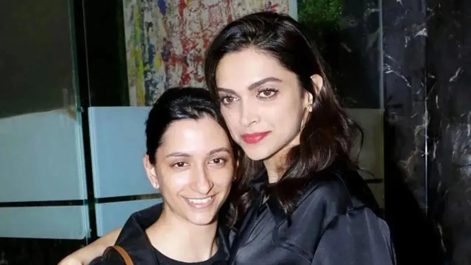 Anisha Padukone sobre la fase de depresión de Deepika Padukone: 'No entendía por lo que estaba pasando'