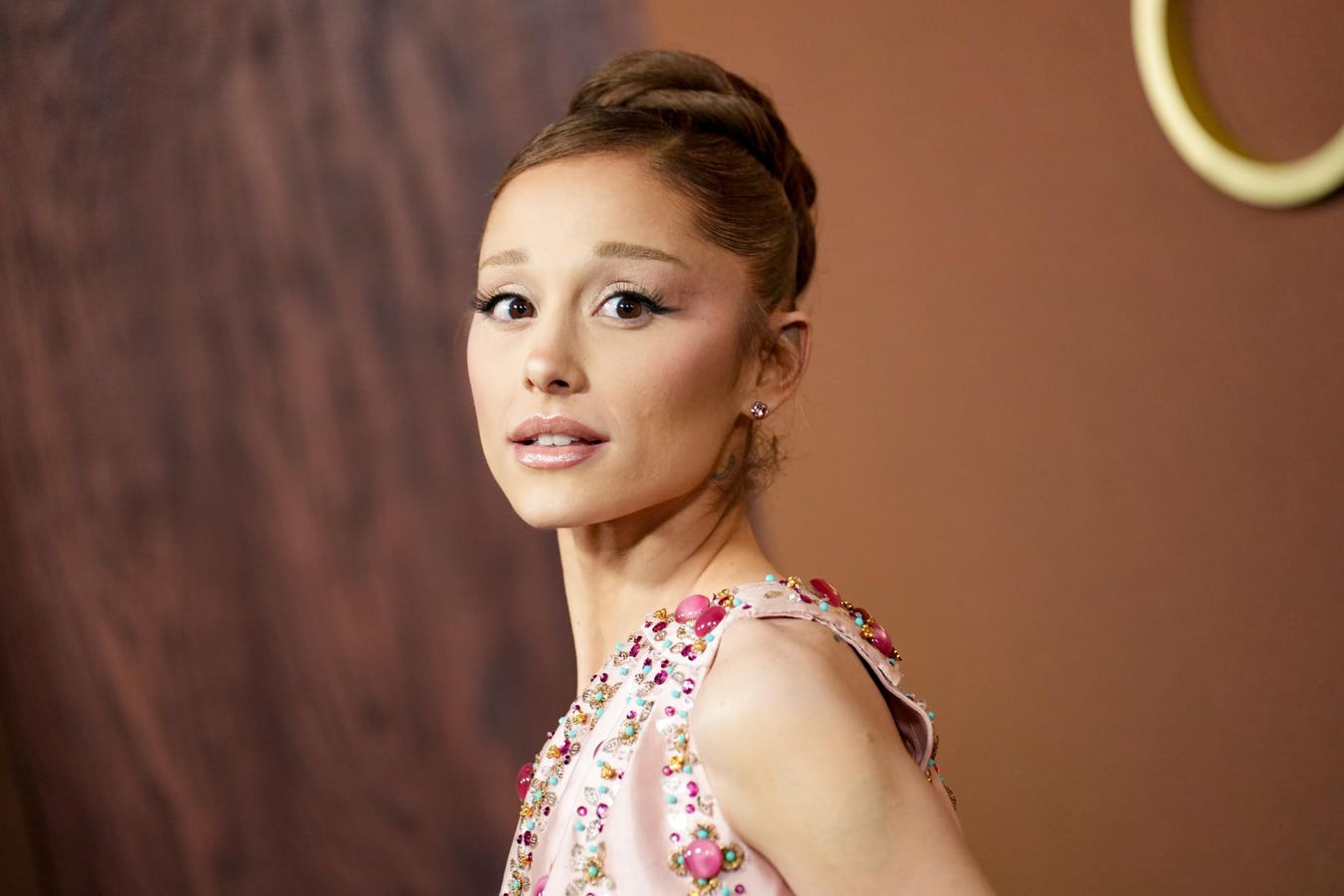 Ariana Grande supera el récord mundial de Olivia Rodrigo