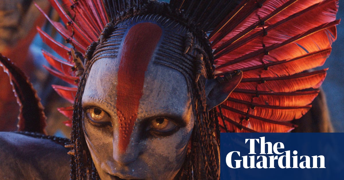 Avatar: Fire and Ash to Project Hail Mary: las siete mejores películas para ver en televisión esta semana | Televisión