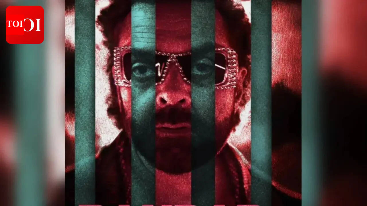 Bandar Full Movie Collection: Colección de taquilla de 'Bandar' Día 2 [LIVE]: El protagonista de Bobby Deol, de Anurag Kashyap, avanza lentamente hacia 1 millón de rupias el primer sábado | Noticias de películas hindi