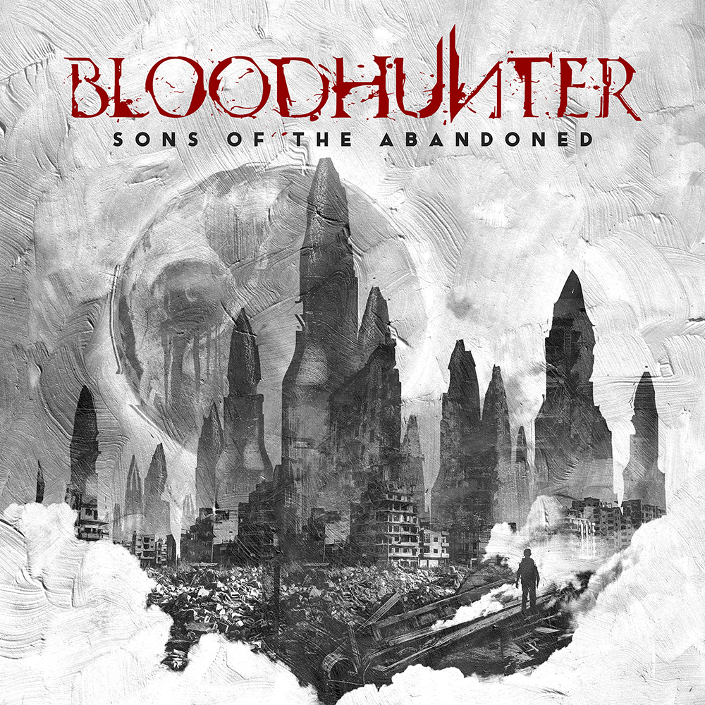 Bloodhunter - Revisión de los hijos de los abandonados