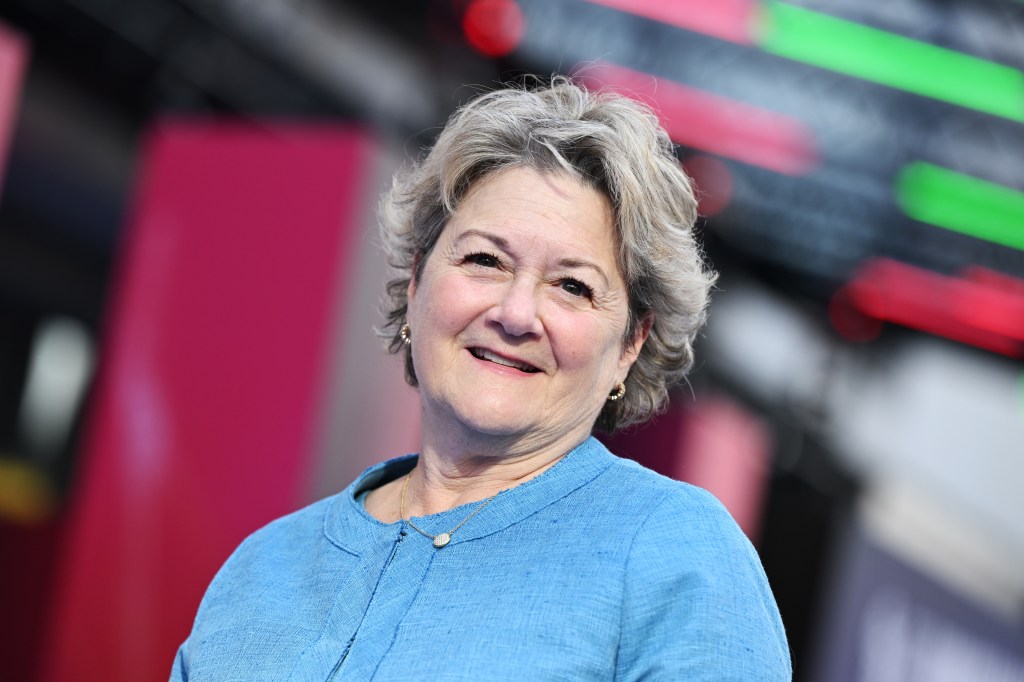 Bonnie Arnold sobre 'Toy Story', 'Snoopy Unleashed' y los snobs de la animación