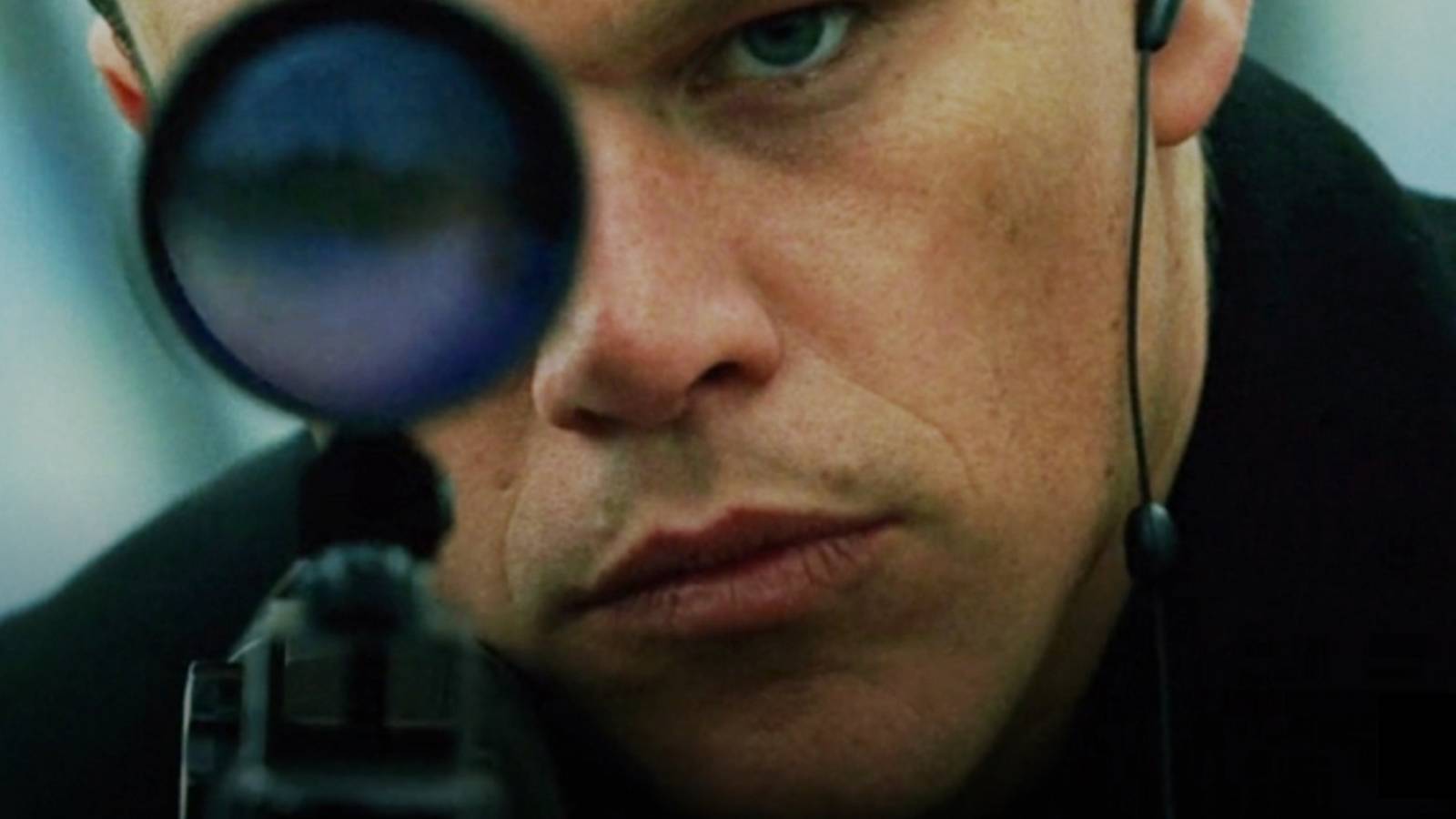 'Bourne 5' recibe una actualización de Matt Damon 10 años después de la última secuela de acción