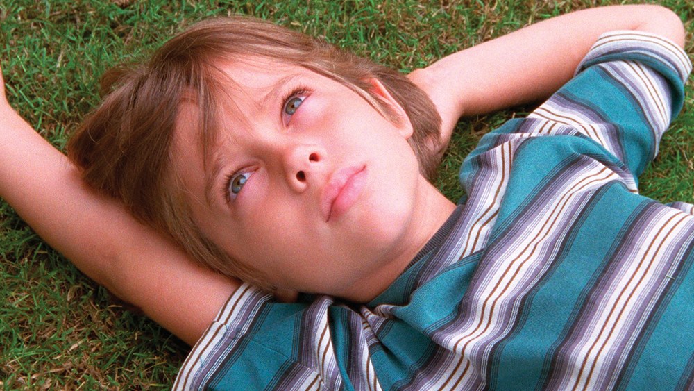 Boyhood de Richard Linklater regresa a los cines para su 12º aniversario