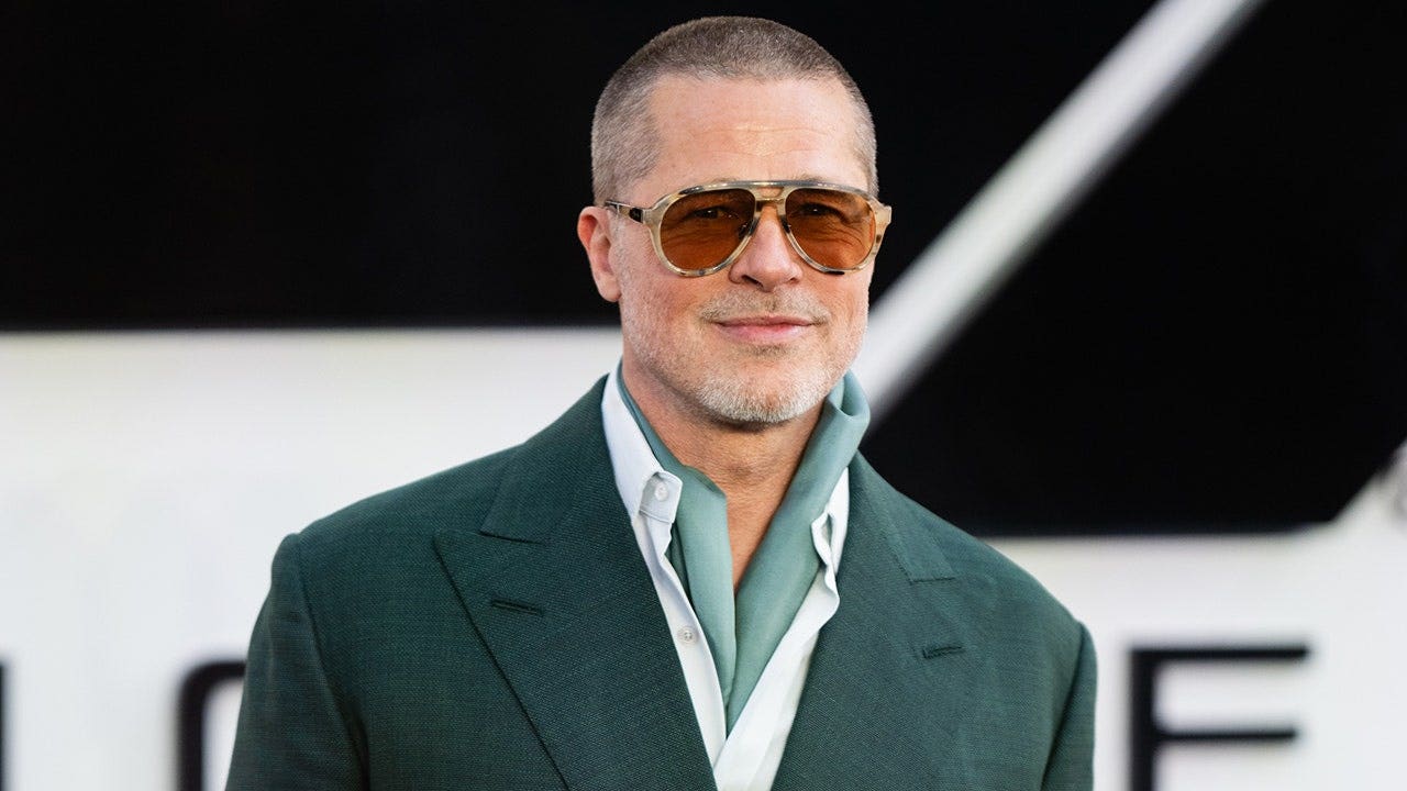 Brad Pitt lucha por sobrevivir en el primer tráiler de 'El corazón de la Bestia'