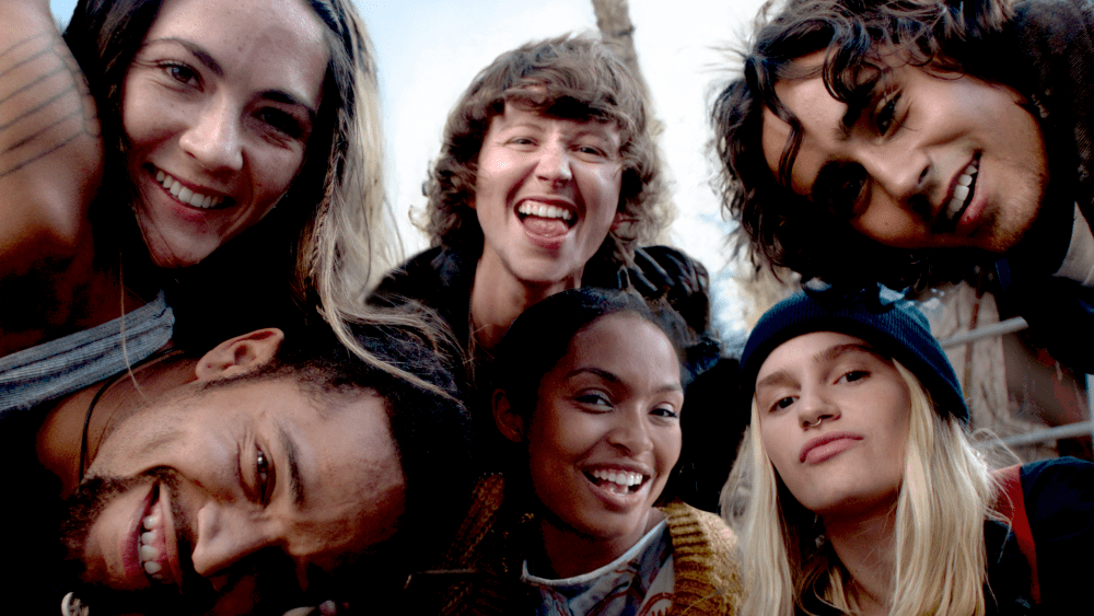 Catherine Hardwicke habla sobre 'Street Smart' sobre los jóvenes sin hogar de Venecia
