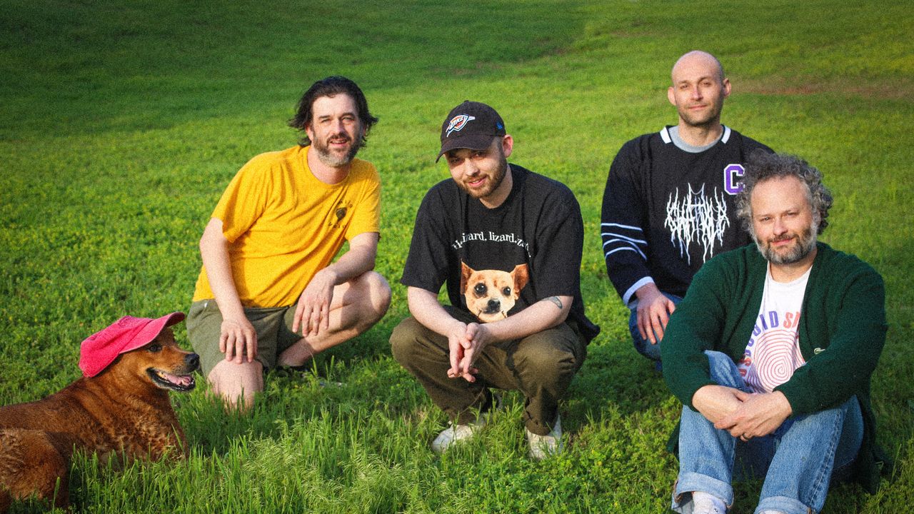 Chat Pile Prep Nuevo álbum Who Loves the Sun