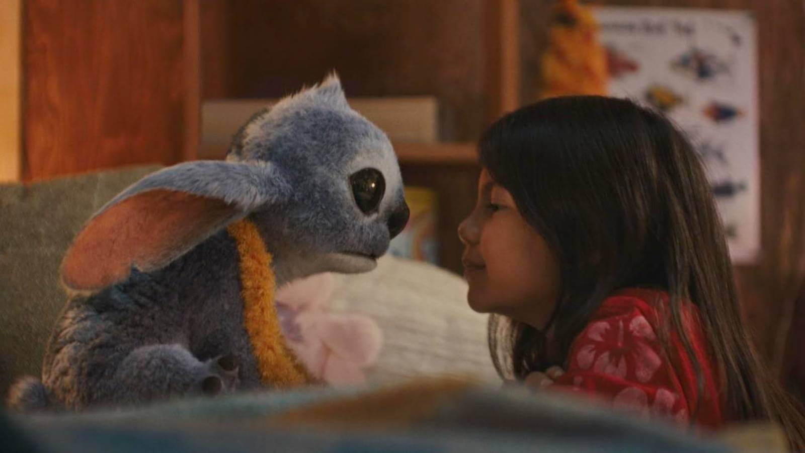 Chris Sanders confirmado para dirigir el live-action de Disney 'Lilo & Stitch 2'