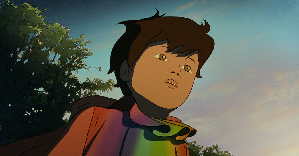 Cinco películas de ciencia ficción para transmitir ahora