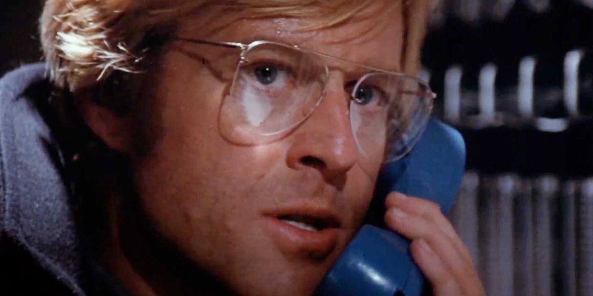 Cita cinematográfica del día: la línea icónica de Robert Redford que cuestionó lo que realmente significa la honestidad