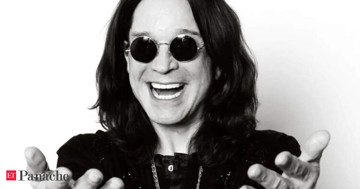 Cita del día de Ozzy Osbourne: 'Lo curioso es que nunca fui un gran luchador. Mejor un cobarde vivo que un héroe muerto, ese era mi lema...' La filosofía de vida de la leyenda del rock británico era elegir la supervivencia antes que el heroísmo performativo.