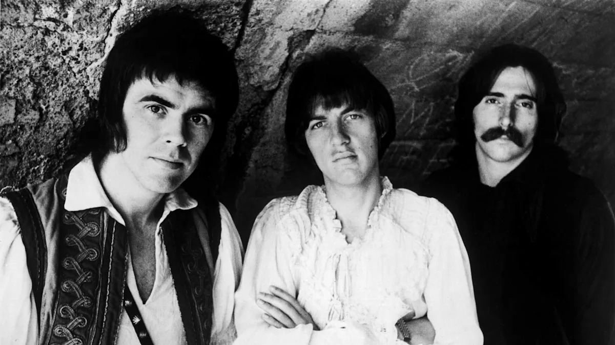Cómo 'Mama Told Me' de Three Dog Night se convirtió en el éxito que definió su carrera