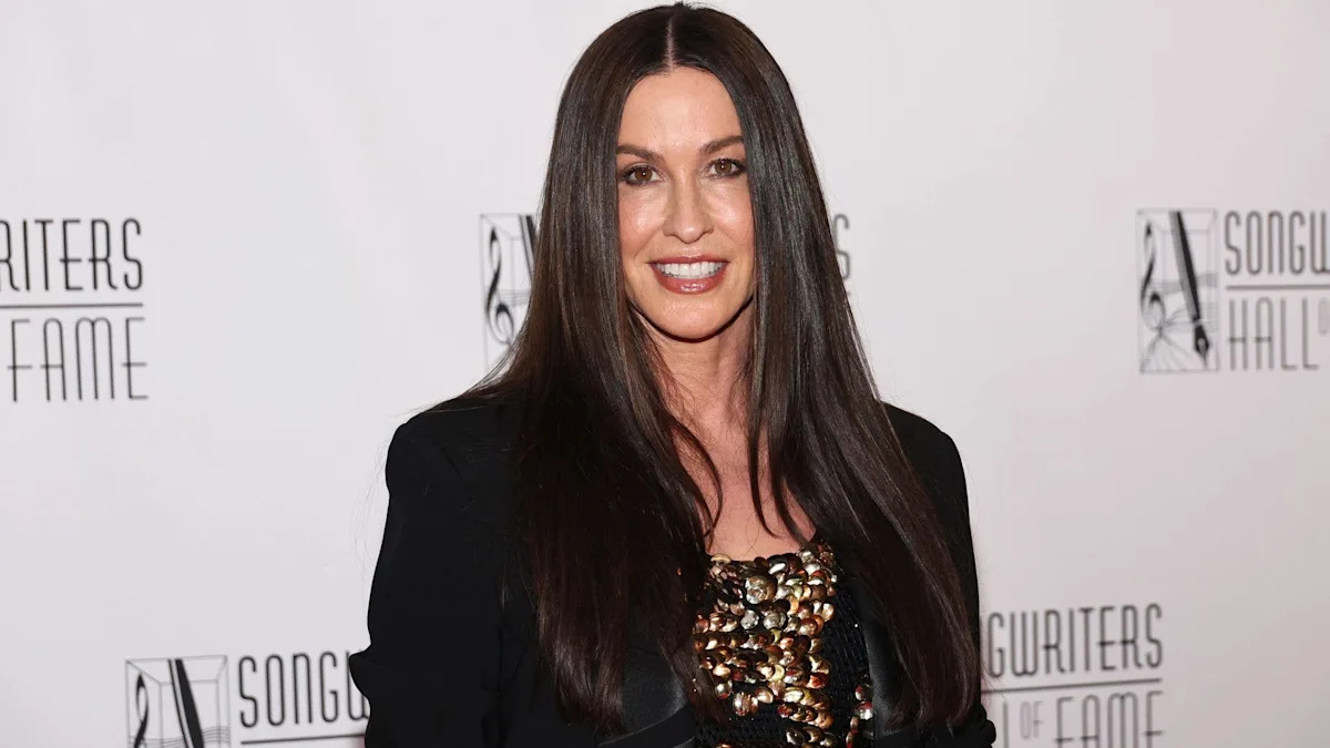 Conoce al famoso marido rapero de Alanis Morissette