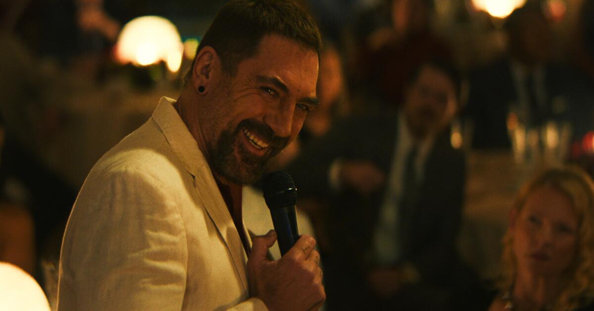 Crítica de 'Cape Fear': Javier Bardem es escalofriante y encantador en este remake