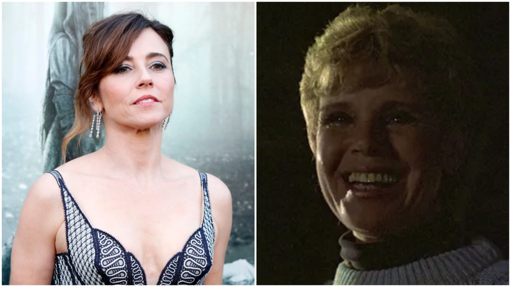 Crystal Lake: Linda Cardellini aprecia el enfoque de Pam Vorhees del programa