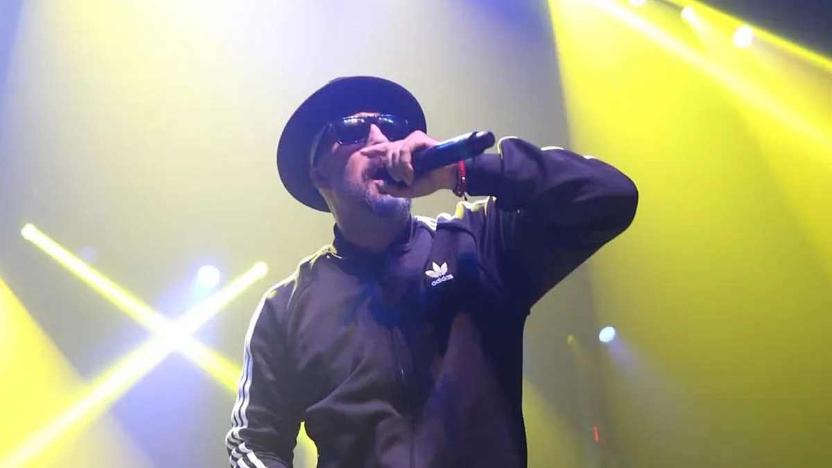 Cypress Hill detiene su presentación en Rock in Rio para ayudar a un fan enfermo y la multitud aplaude