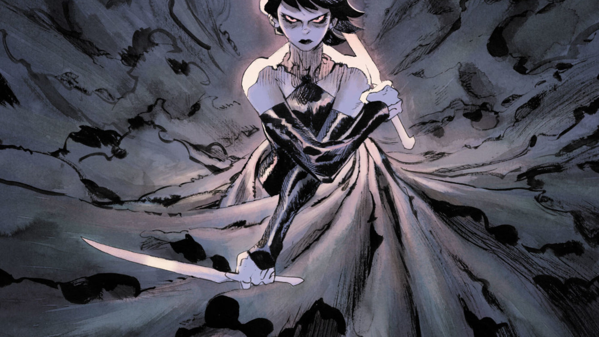DC Comics anuncia Absolute Cassandra Cain para septiembre de 2026