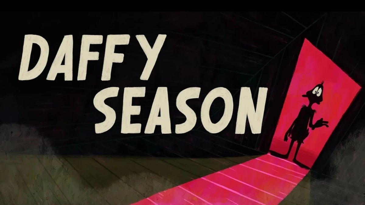 Daffy Season, un nuevo corto de Looney Tunes, ya está aquí