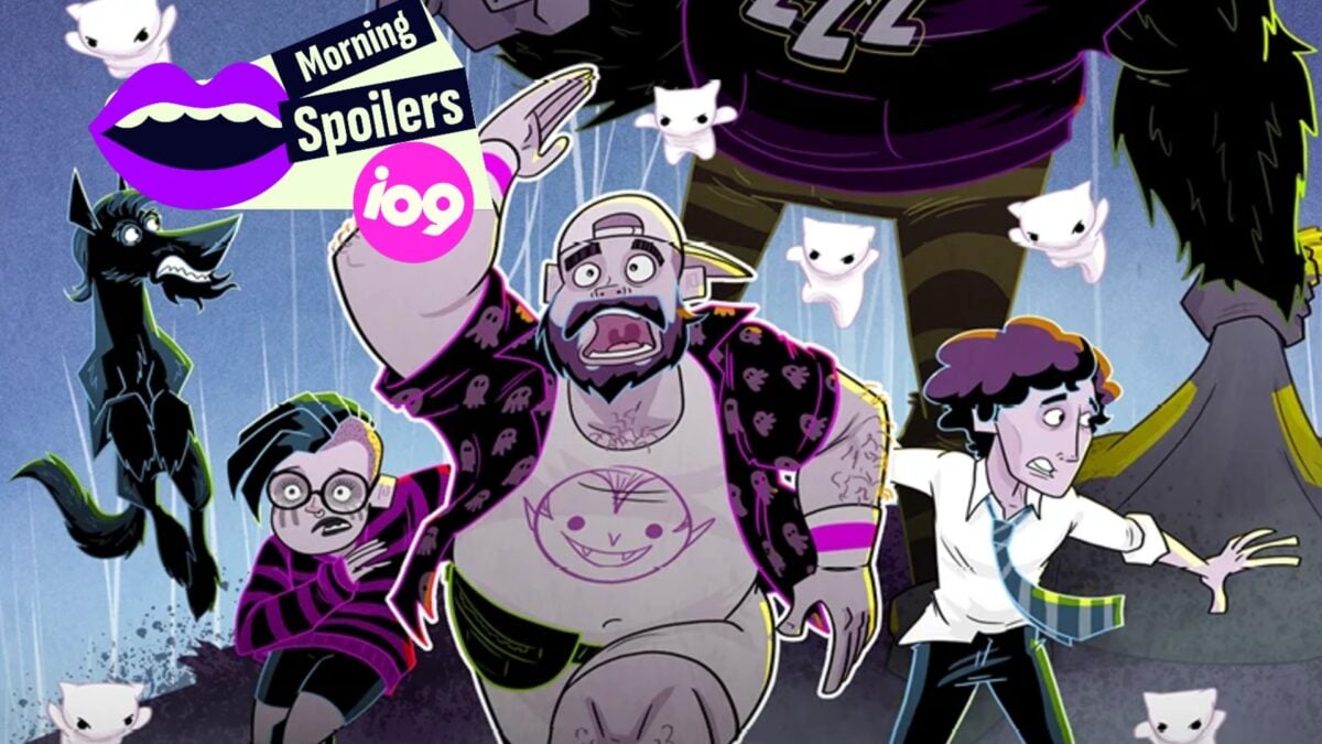 Dan Trachtenberg dirigirá una película animada de terror para toda la familia