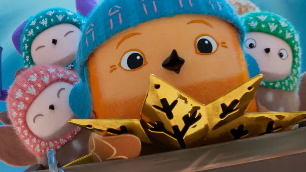 Dandelooo adquiere la película animada 'Pikkuli and Starlight Reindeer'