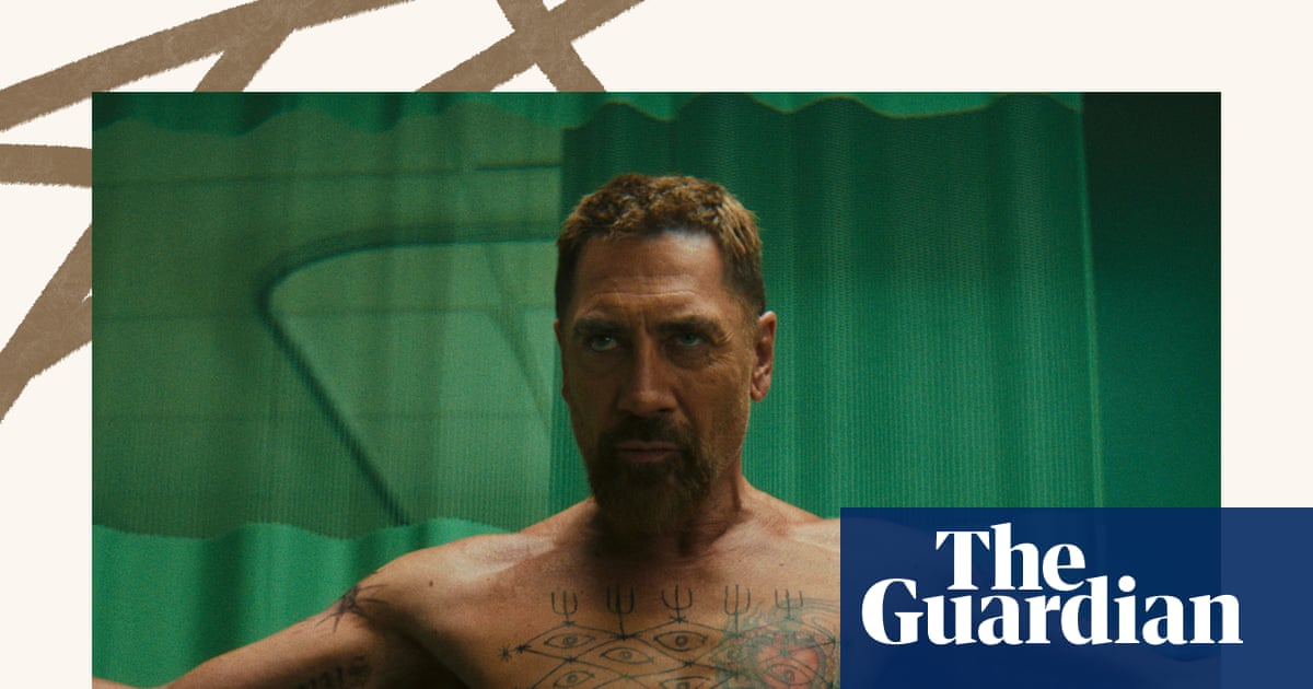 De Cape Fear a Zoh Amba: la semana con excelentes críticas | Cultura
