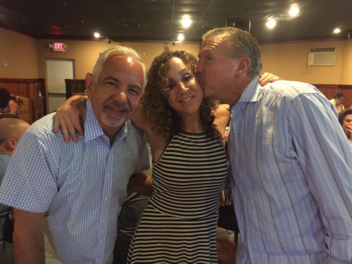 Dennis Malloy regresa a NJ 101.5 al mediodía el 13 de julio