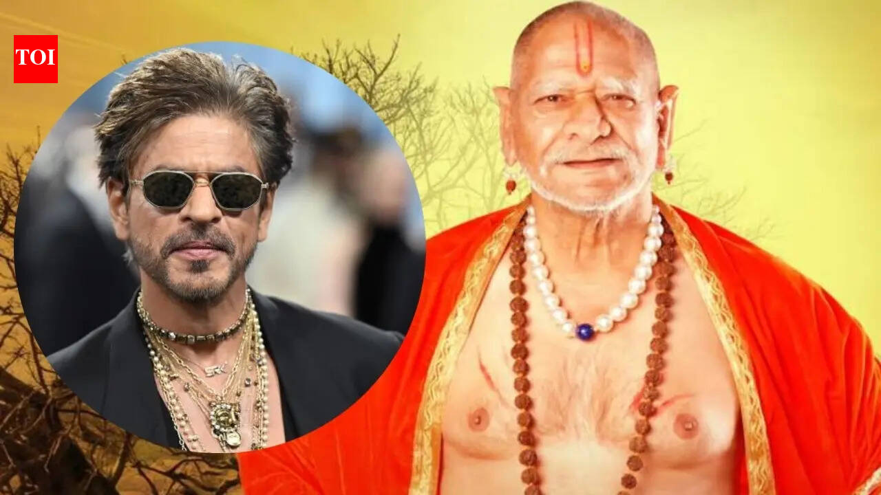 Deool Band 2: Shah Rukh Khan renunció a la factura de Rs 42-25 lakhs para DCP por 'Deool Band 2', la película ahora ha superado las Rs 81 crore en taquilla | Noticias de películas hindi