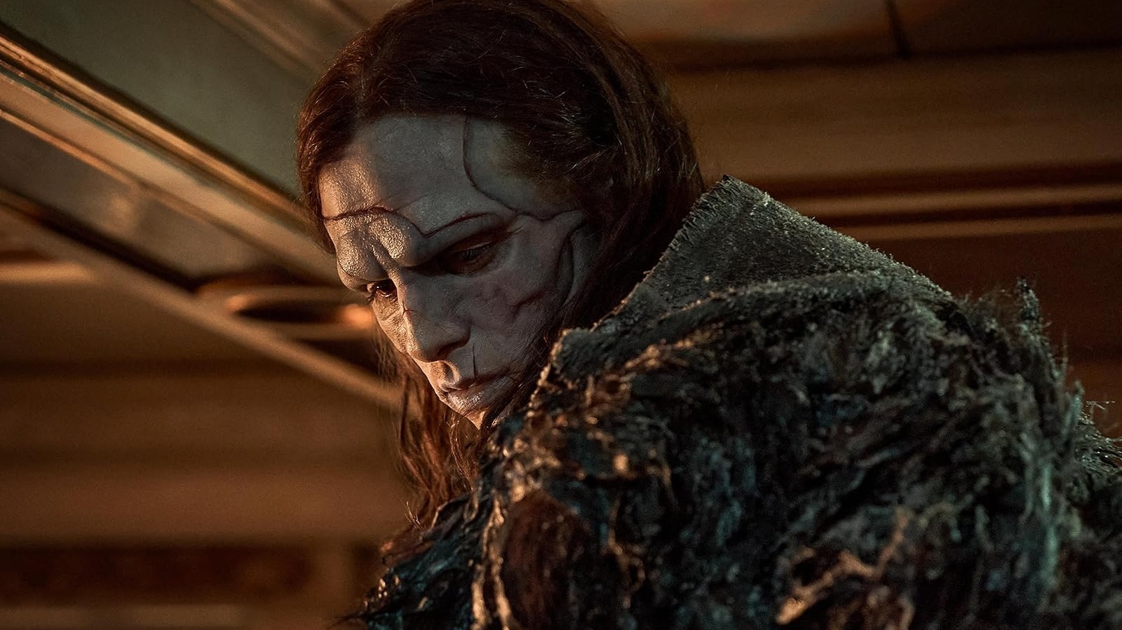 Después de Frankenstein, Guillermo Del Toro debería reiniciar esta franquicia de películas de terror
