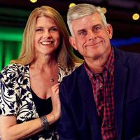 Después de dos décadas en el WSOC, Charlie y Debbie comienzan una nueva era de programas matutinos. | Historia