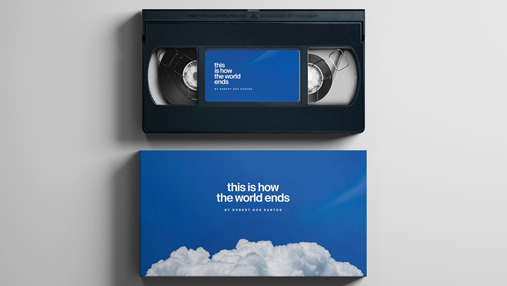 Detrás del primer estreno de una película directamente en VHS en 20 años