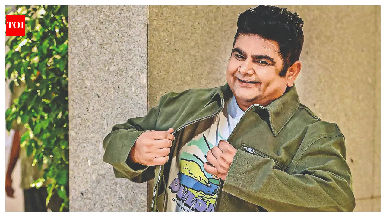 Deven Bhojani: Tomé la decisión consciente de no comenzar con la comedia en OTT: Deven Bhojani