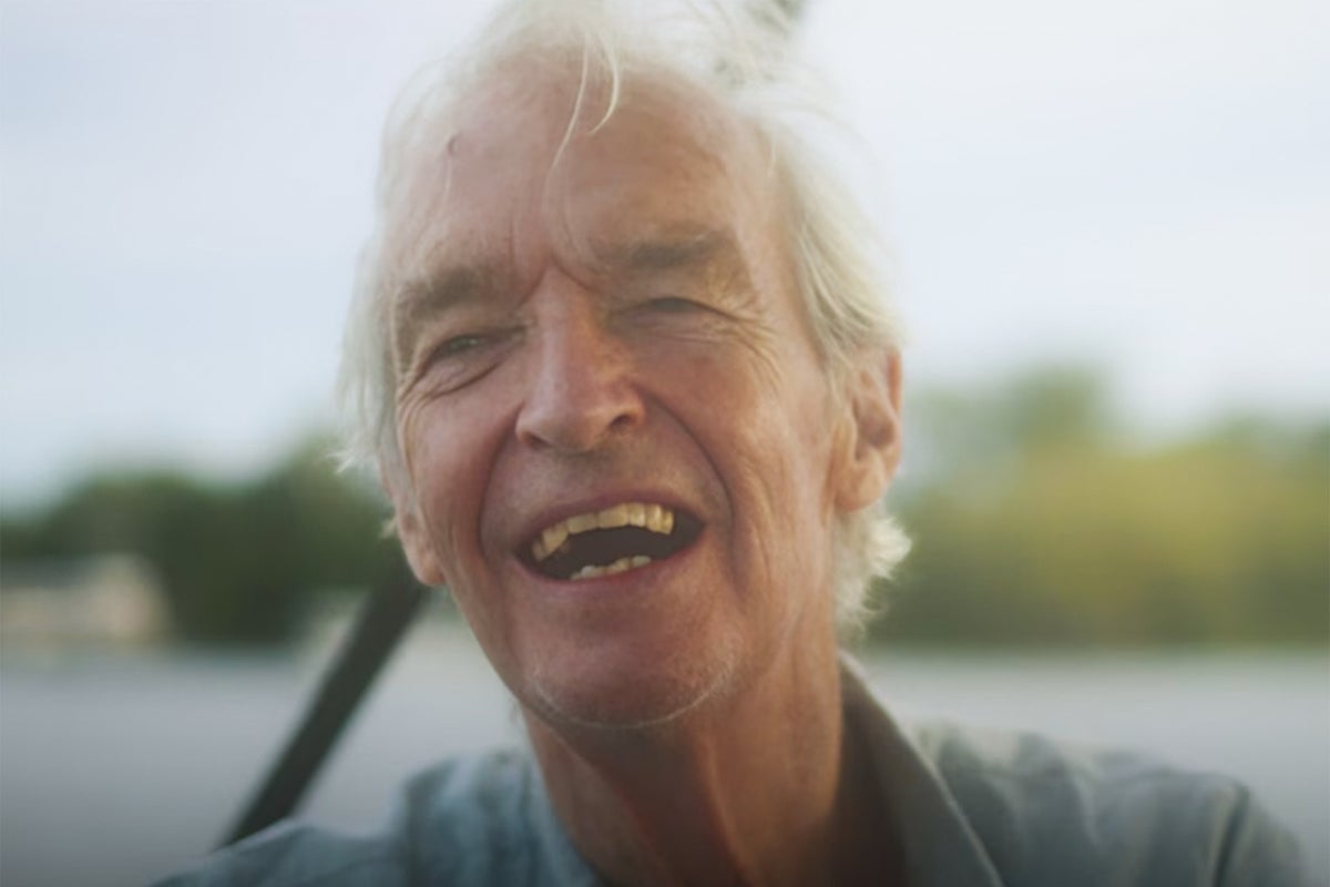 Dirigí el nuevo documental de Jon Snow: muestra cómo podemos vivir con el Alzheimer