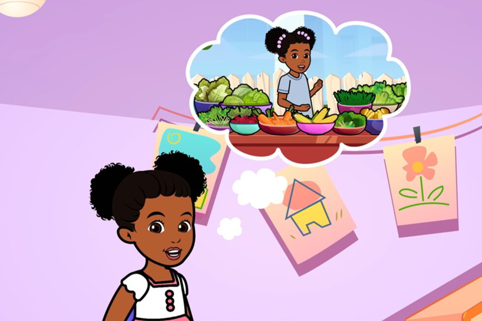 Disney llega a un acuerdo con 'Gracie's Corner' y busca nuevo contenido