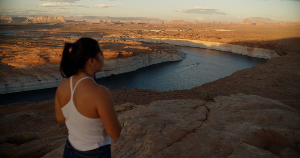 Documental sobre el río Colorado que presenta a un maestro de Vail Valley proyectado en el Riverwalk Theatre